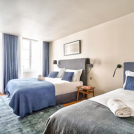 شقة 134 - Urban Gorgeous Flat In Montorgueil باريس المظهر الخارجي الصورة