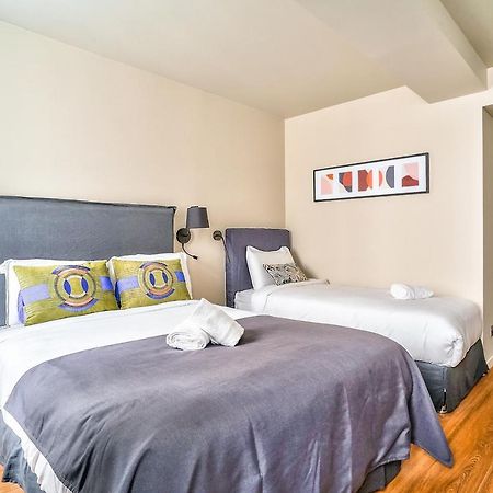 شقة 134 - Urban Gorgeous Flat In Montorgueil باريس المظهر الخارجي الصورة