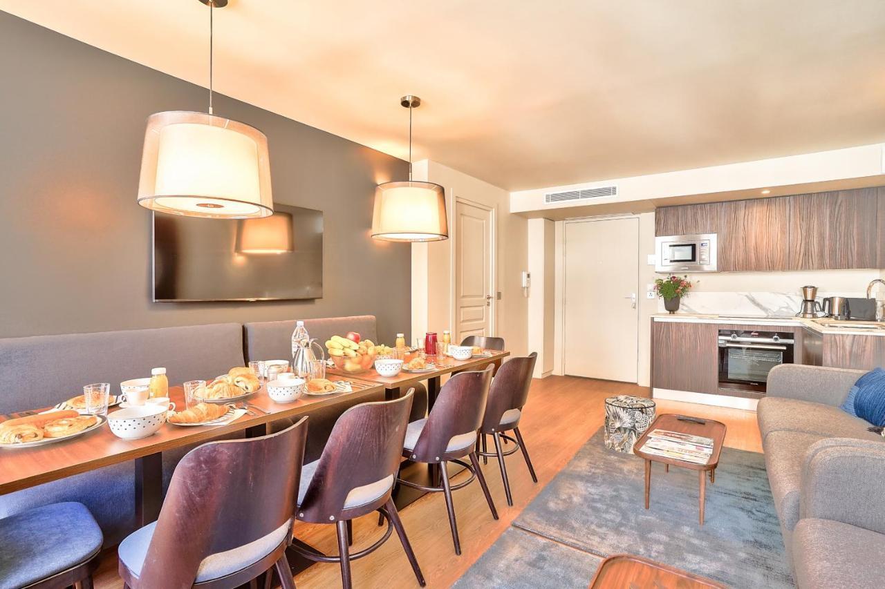 شقة 134 - Urban Gorgeous Flat In Montorgueil باريس المظهر الخارجي الصورة