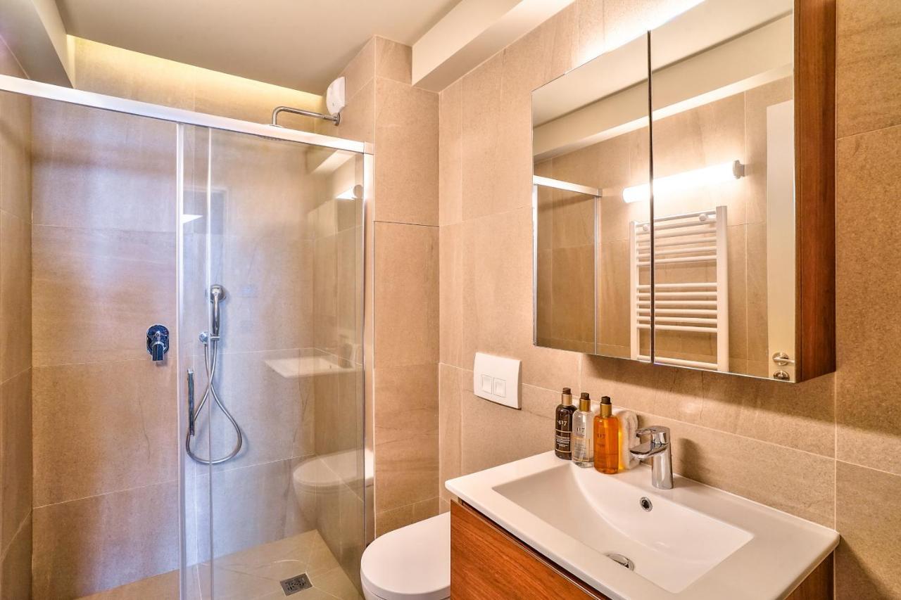 شقة 134 - Urban Gorgeous Flat In Montorgueil باريس المظهر الخارجي الصورة